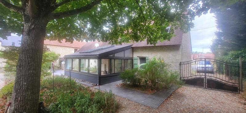 Maison - 132 m² - 5 pièces