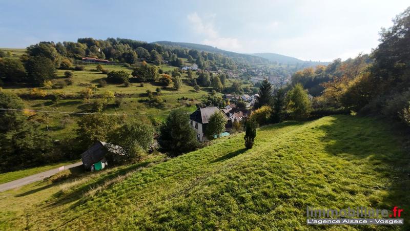 Terrain - 750 m²