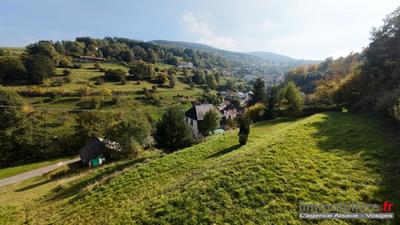 Terrain - 750 m²