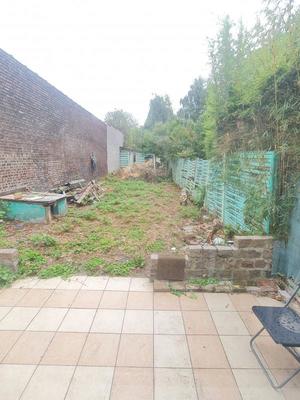 Appartement - 63 m² - 2 pièces