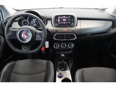 Fiat 500x 1.4 MultiAir 140 ch Cross
