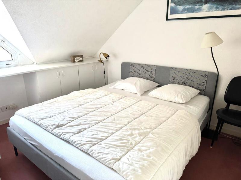 Appartement - 40 m² - 3 pièces