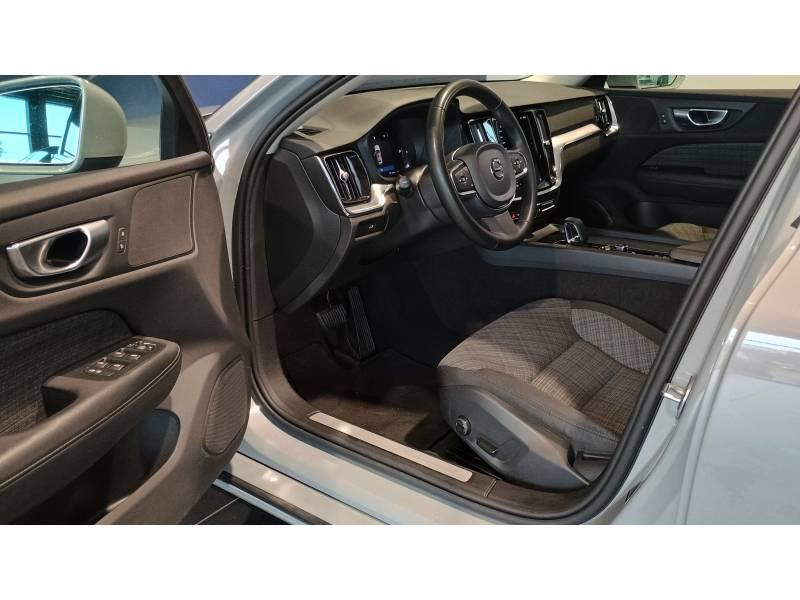 Volvo V60 B4 197 ch Geartronic 8 Start
