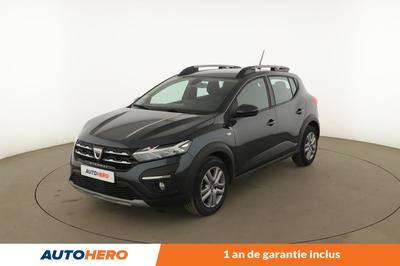 Dacia sandero III Stepway 1.0 TCe Confort 91 ch