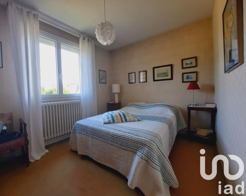 Maison - 136 m² - 7 pièces