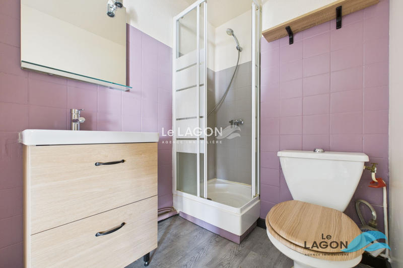 Appartement - 53 m² - 3 pièces