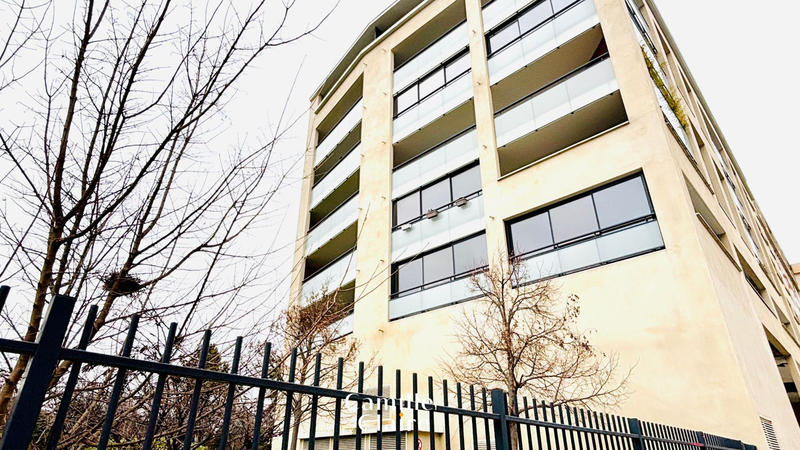 Appartement - 39 m² - 2 pièces