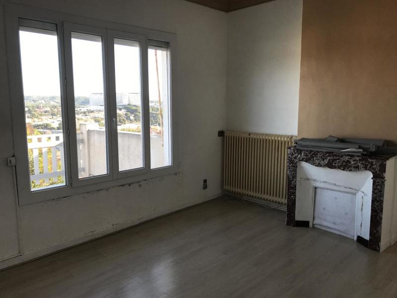 Maison - 93 m² - 5 pièces