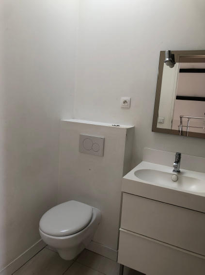 Appartement - 77 m² - 4 pièces