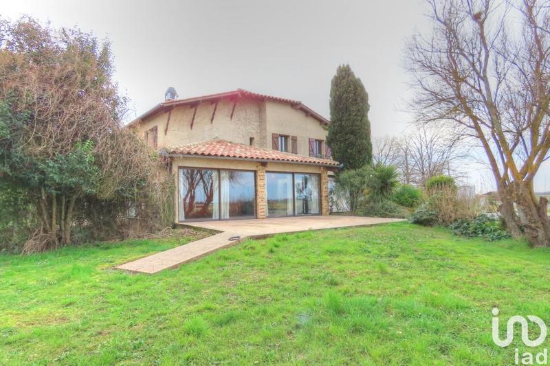 Local commercial - 450 m²