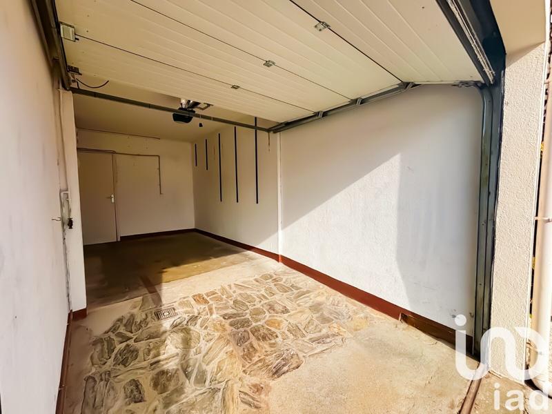 Maison - 104 m² - 5 pièces