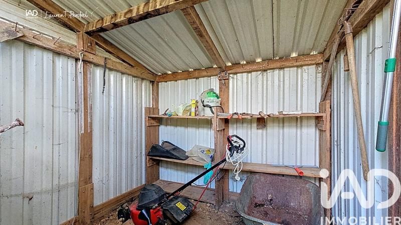 Maison - 67 m² - 4 pièces