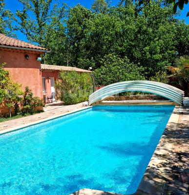 Villa - 199 m² - 9 pièces