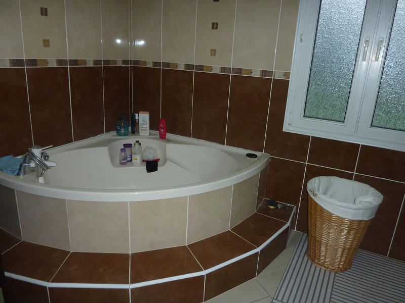 Maison - 169 m² - 5 pièces