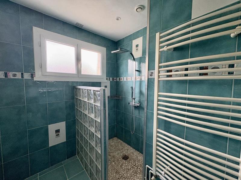 Maison - 112 m² - 5 pièces