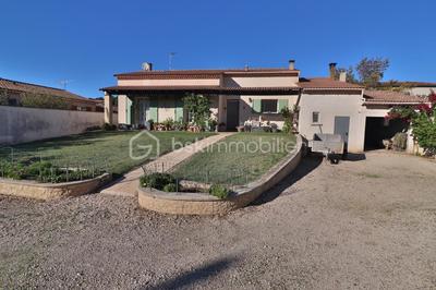 Villa - 112 m² - 5 pièces