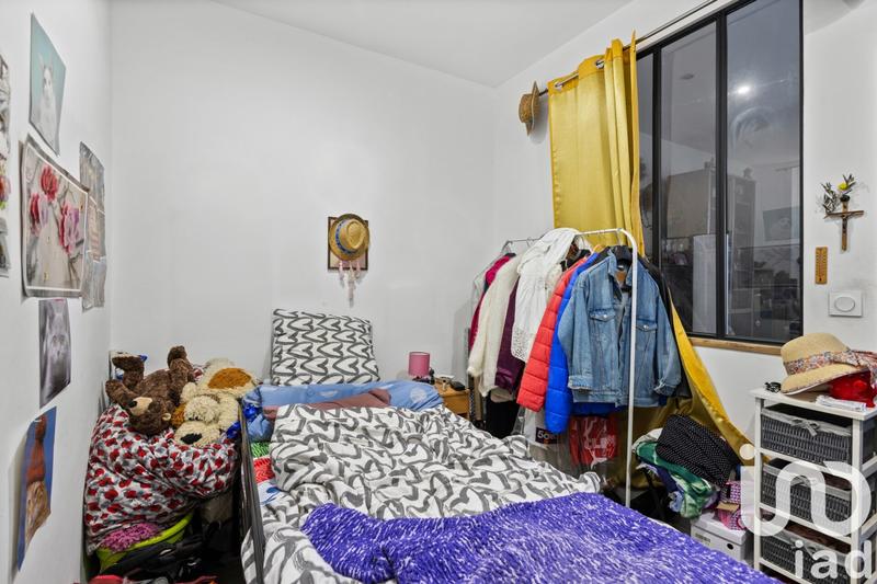 Appartement - 37 m² - 2 pièces