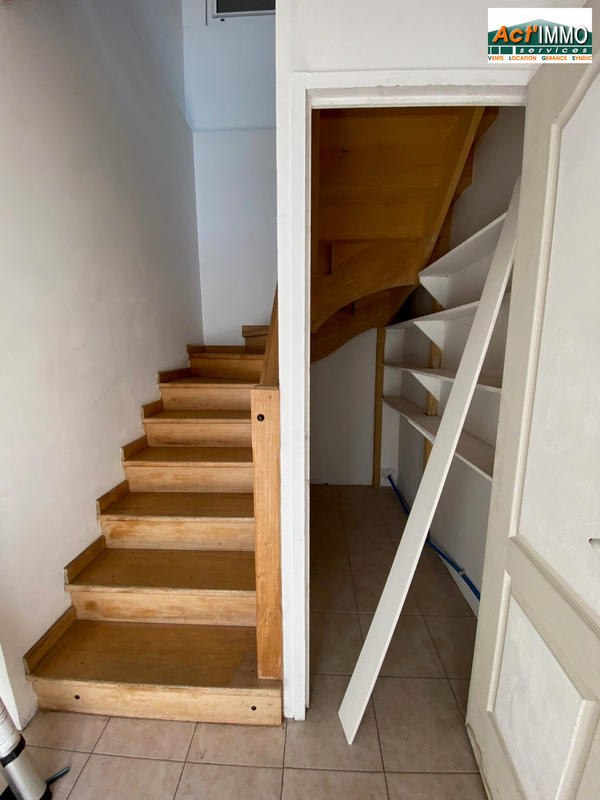 Appartement - 71 m² - 3 pièces