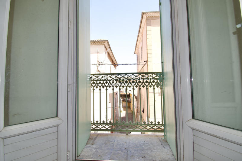 Appartement - 16 m² - 1 pièce