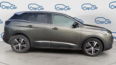 Peugeot 3008 1.5 BlueHDi 130 Eat8 Gt Line