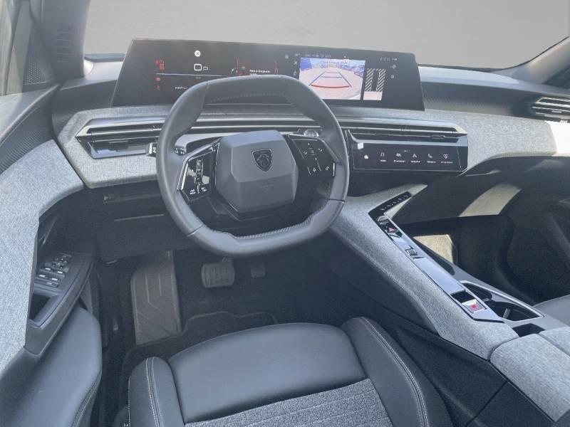 Peugeot 5008 Hybrid 136 e-Dcs6 Allure