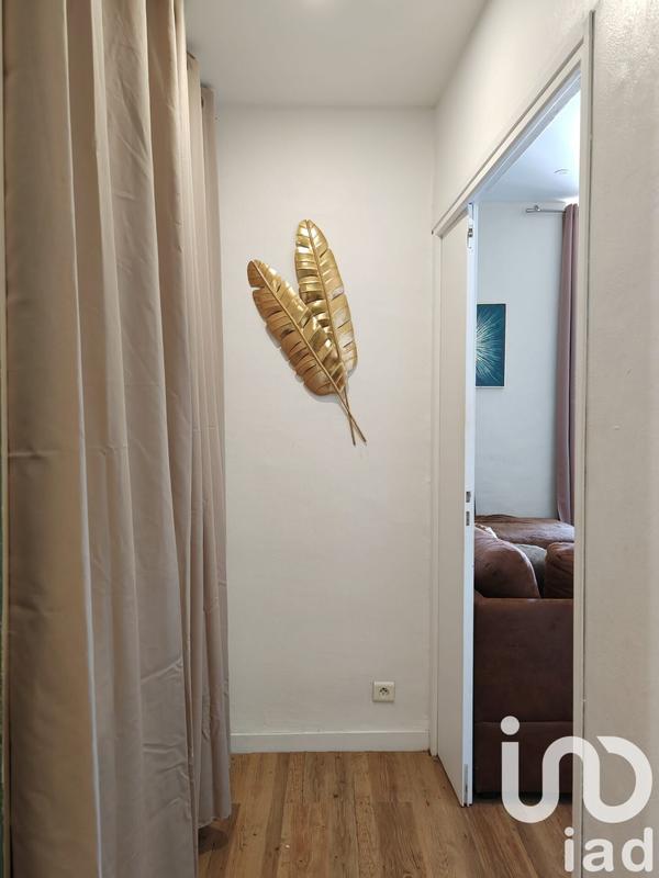 Appartement - 85 m² - 3 pièces