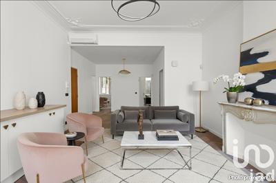 Appartement - 65 m² - 2 pièces