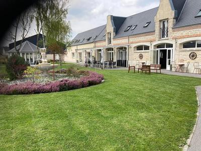 Immeuble - 690 m² - 25 pièces