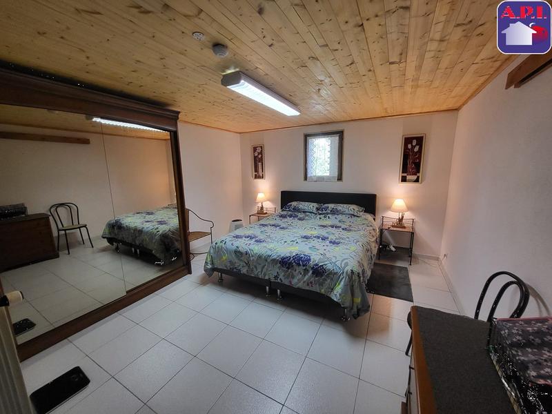 Châlet - 155 m² - 6 pièces