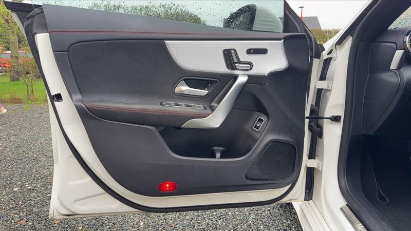 Mercedes Cla Shooting Brake Classe 200 d 150 8g-Tronic Amg Line