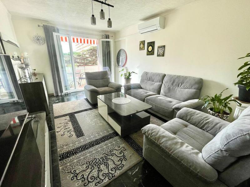 Appartement - 71 m² - 4 pièces