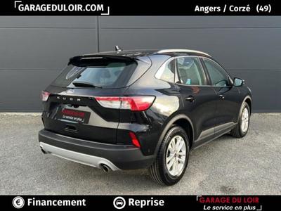 Ford Kuga 1.5 EcoBlue 120 Bva8 Titanium