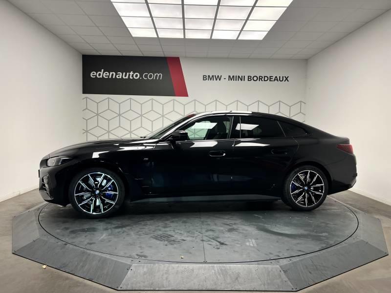 Bmw i4 eDrive40 340 ch Bva m Sport