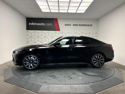 Bmw i4 eDrive40 340 ch Bva m Sport