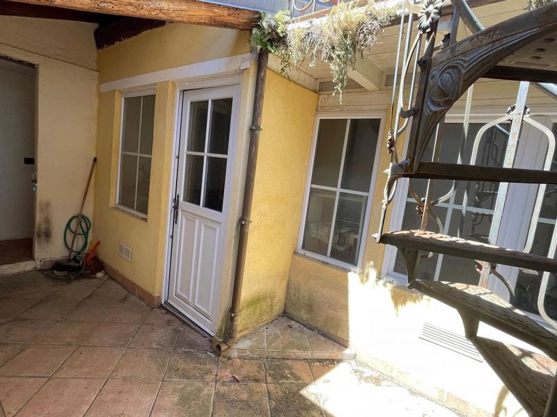 Maison de village - 200 m² - 5 pièces