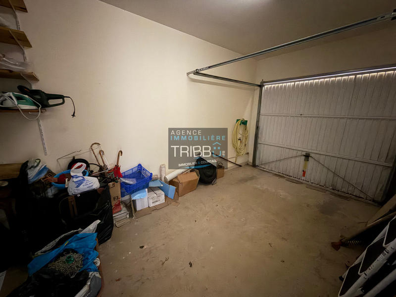 Villa - 66 m² - 3 pièces