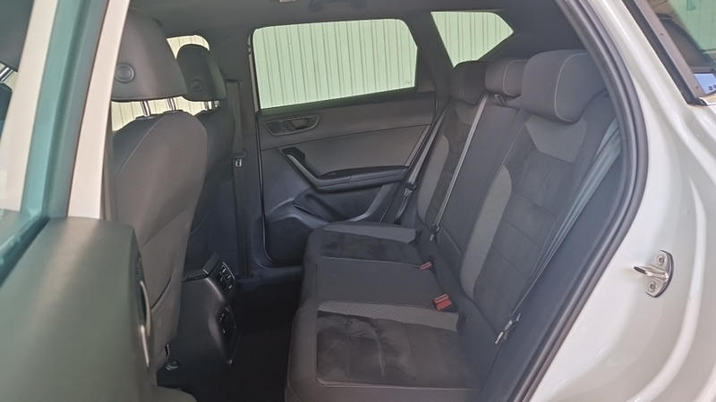 Seat Ateca 2.0 Tdi 150 Ch Start/Stop 4drive Xcellence