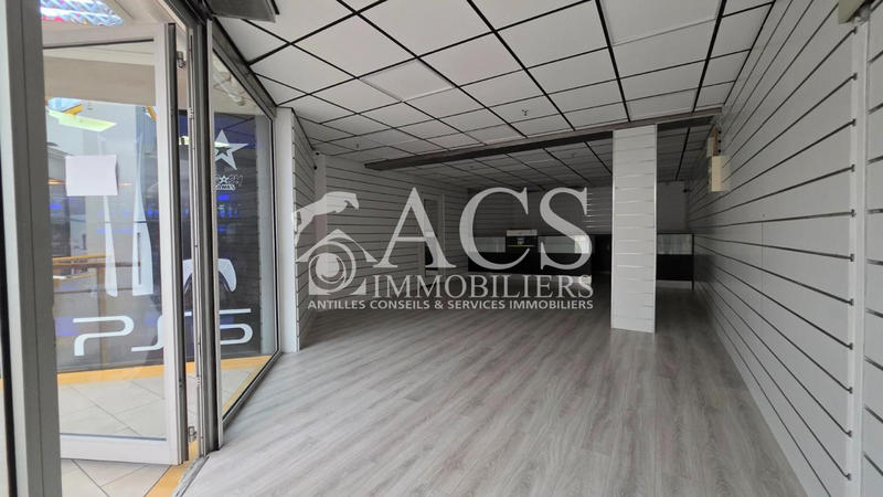 Local commercial - 60 m²