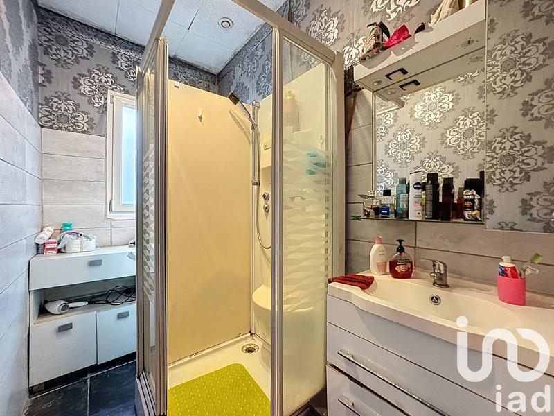 Maison - 68 m² - 4 pièces