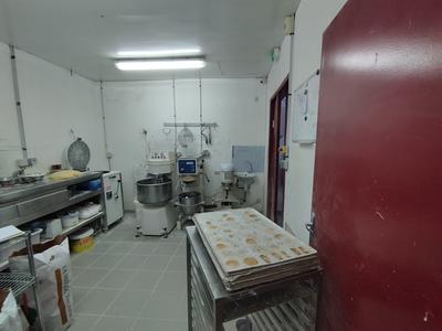 Fonds de commerce - 180 m²