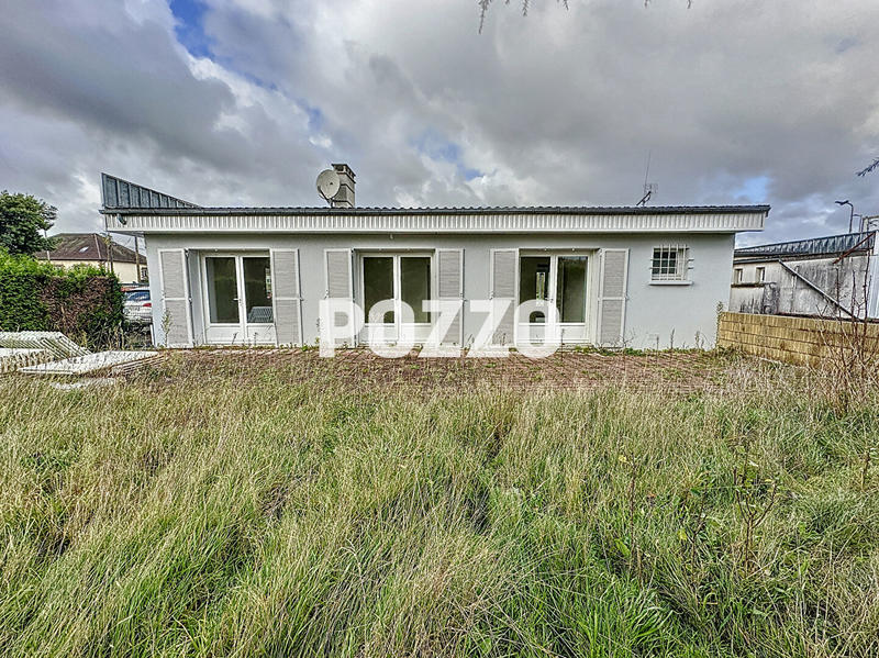 Local commercial - 450 m²