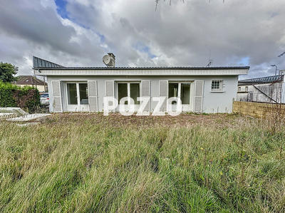 Local commercial - 450 m²