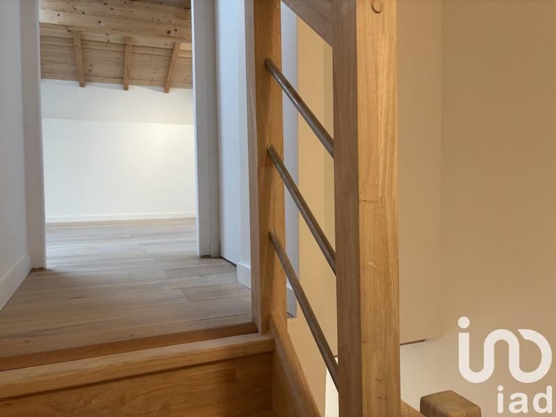 Appartement - 83 m² - 4 pièces