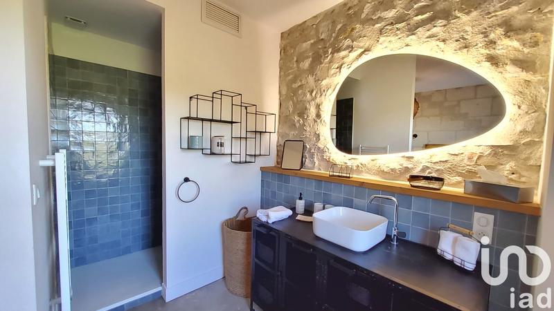 Maison - 360 m² - 10 pièces