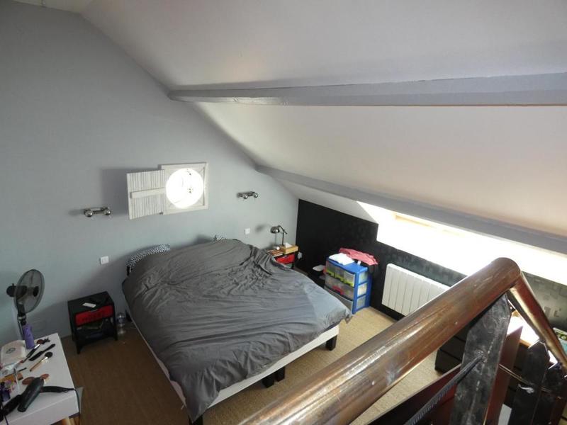 Maison en pierre - 186 m² - 6 pièces