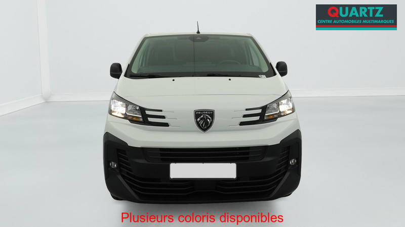 Peugeot Expert Fourgon Fgn m Bluehdi 145 Bvm6