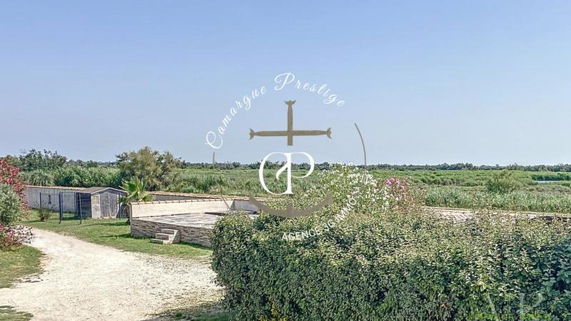 Propriété - 308 m² - 13 pièces