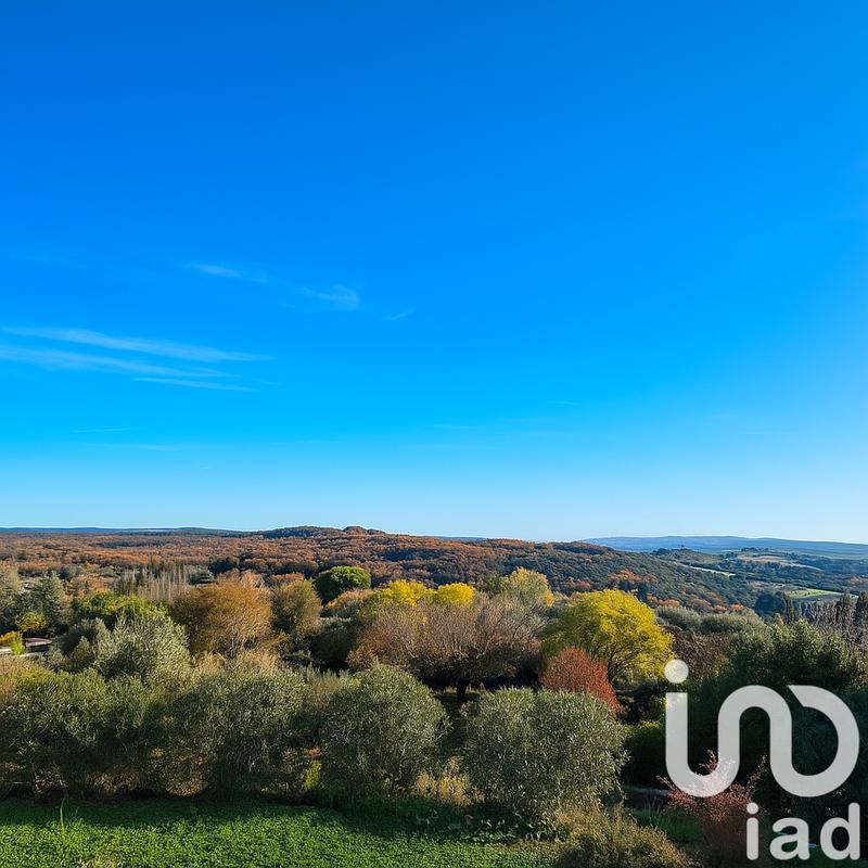 Maison - 240 m² - 10 pièces