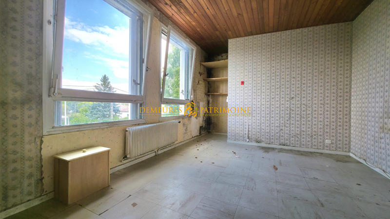 Maison - 82 m² - 4 pièces