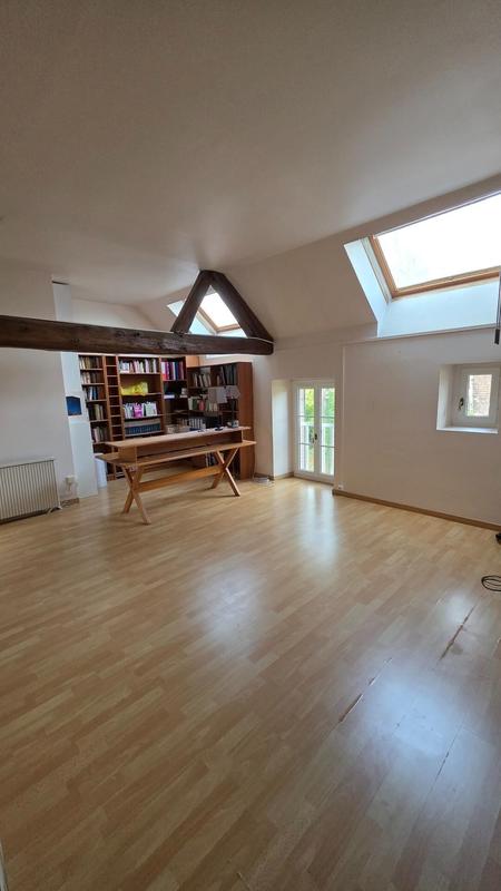 Maison - 155 m² - 6 pièces